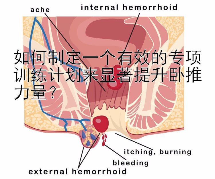 如何制定一个有效的专项训练计划来显著提升卧推力量？